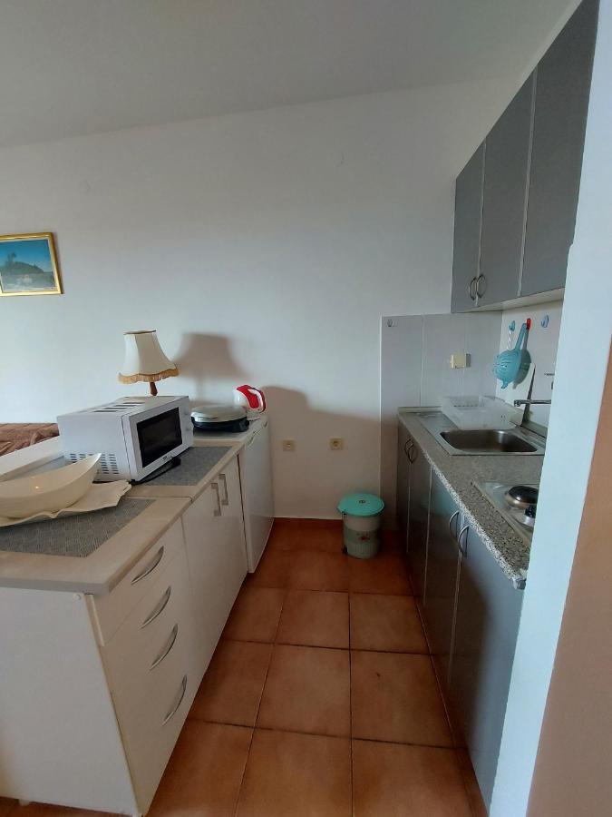 One Bedroom Apartment Ljilja سفيتي ستيفان المظهر الخارجي الصورة