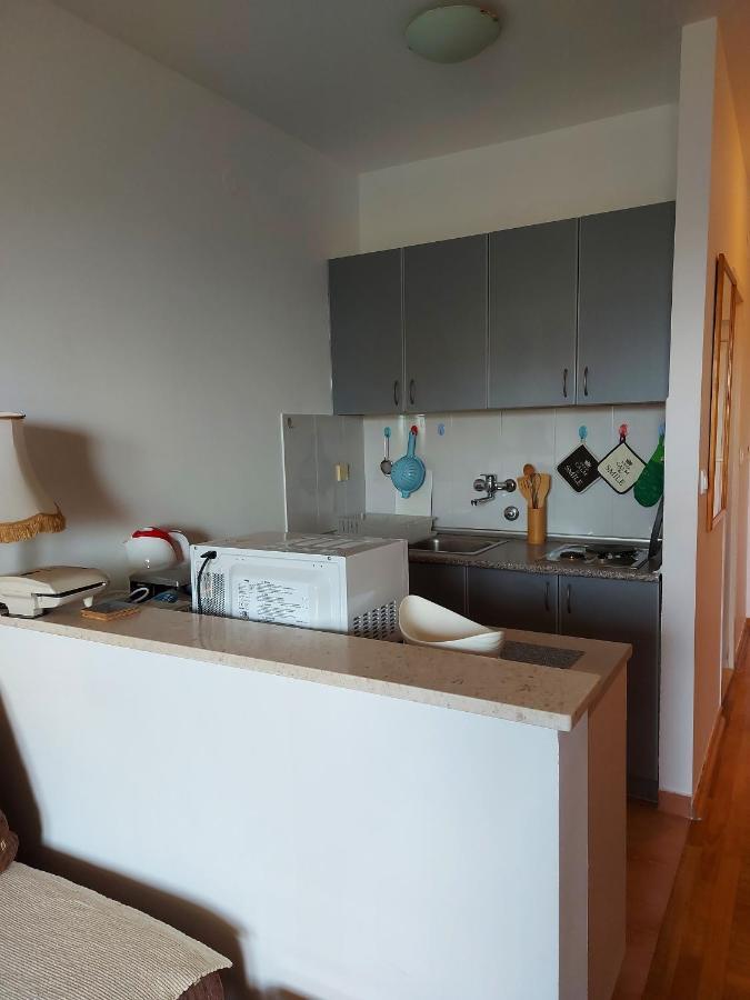 One Bedroom Apartment Ljilja سفيتي ستيفان المظهر الخارجي الصورة