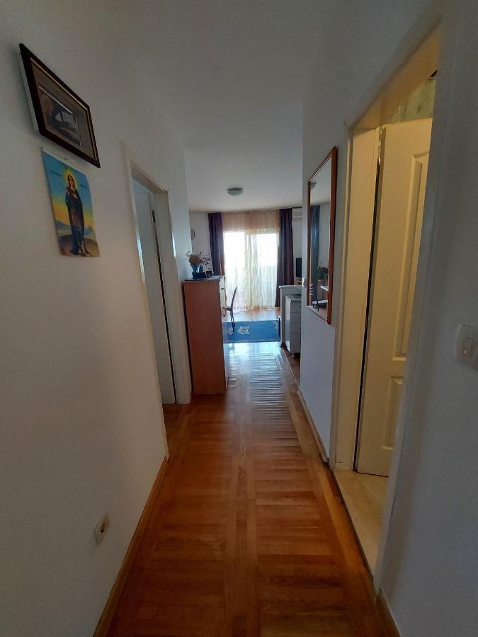 One Bedroom Apartment Ljilja سفيتي ستيفان المظهر الخارجي الصورة