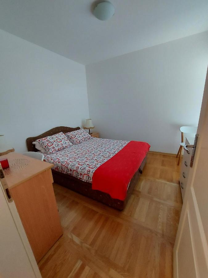 One Bedroom Apartment Ljilja سفيتي ستيفان المظهر الخارجي الصورة