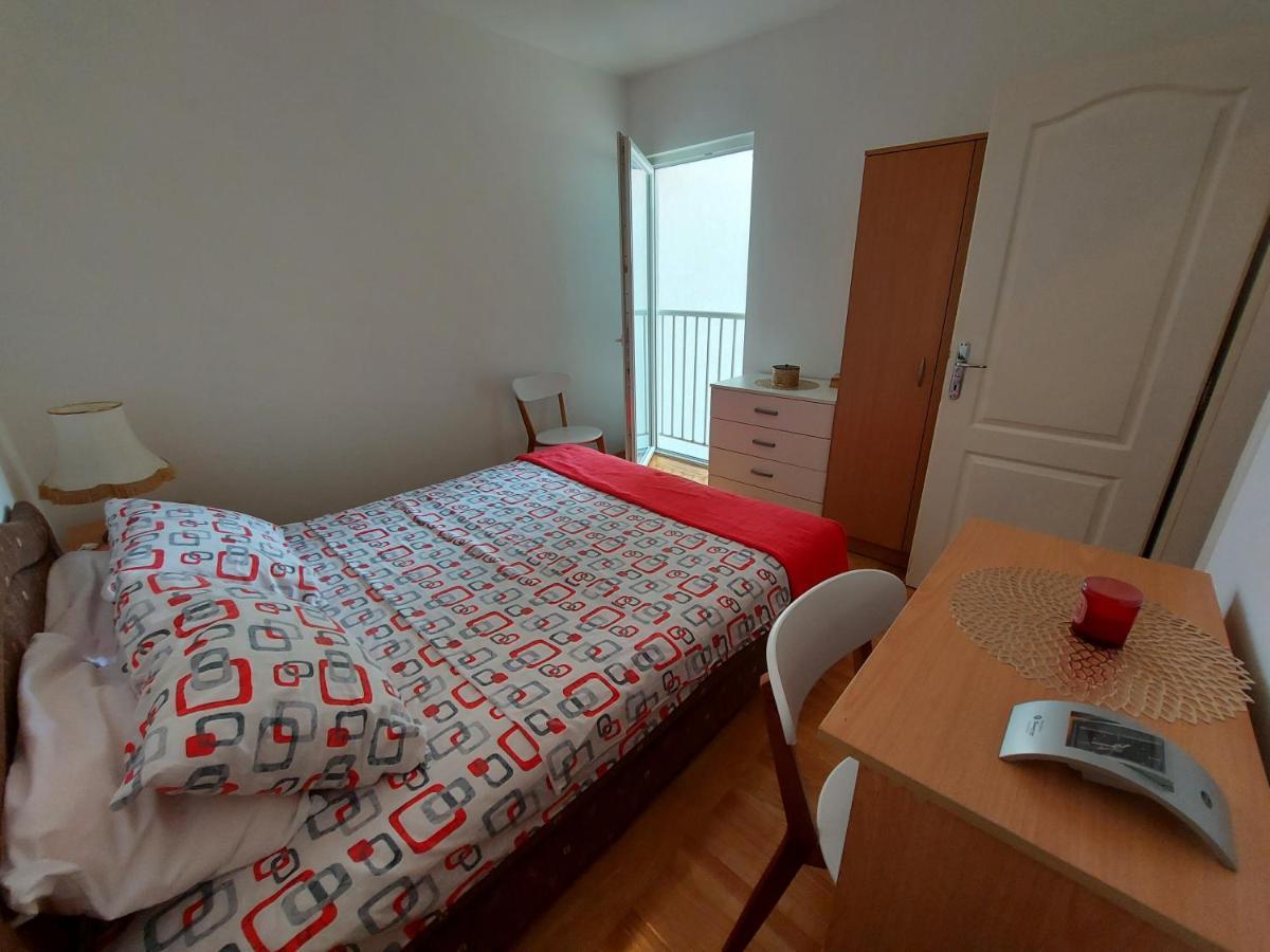 One Bedroom Apartment Ljilja سفيتي ستيفان المظهر الخارجي الصورة