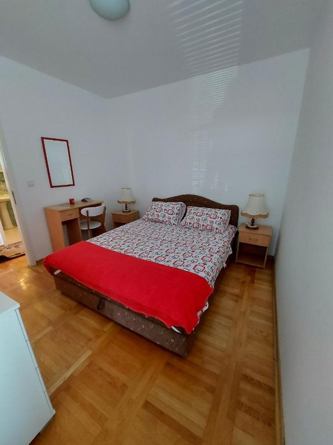 One Bedroom Apartment Ljilja سفيتي ستيفان المظهر الخارجي الصورة