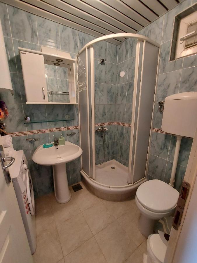 One Bedroom Apartment Ljilja سفيتي ستيفان المظهر الخارجي الصورة